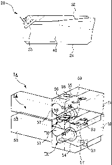 Une figure unique qui représente un dessin illustrant l'invention.